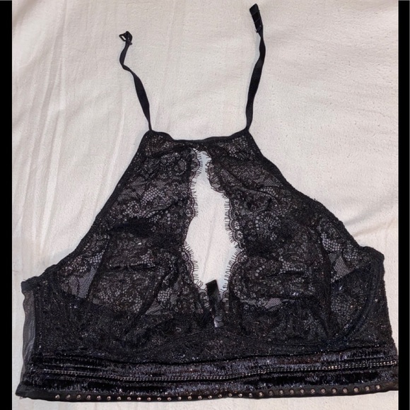 Victoria Secret Bra!